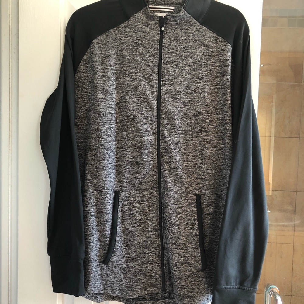 Footjoy Active Golf Shirt or Jacket. XL.